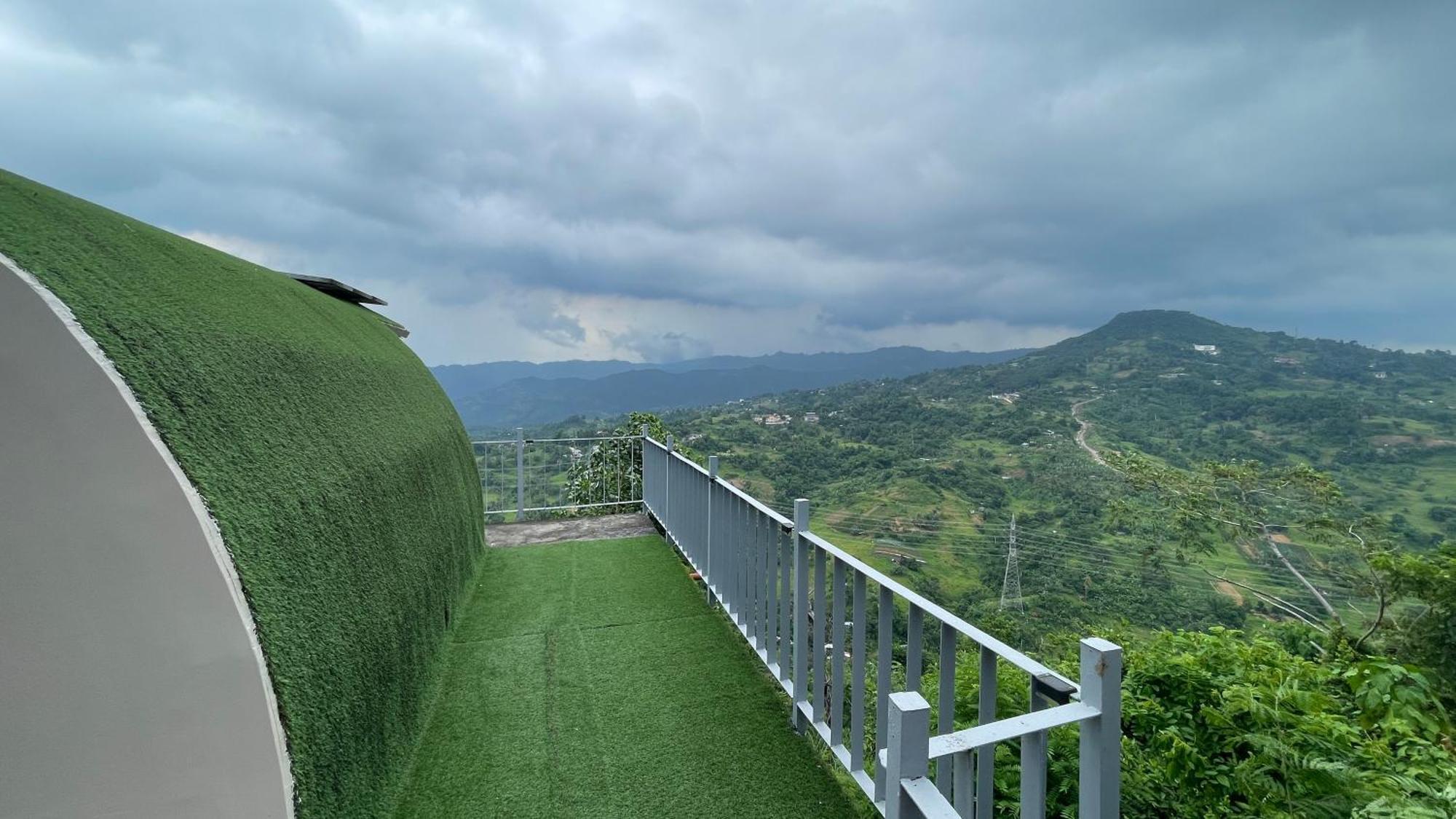 Serenity Farm And Resort By Hiverooms Kalunasan Экстерьер фото