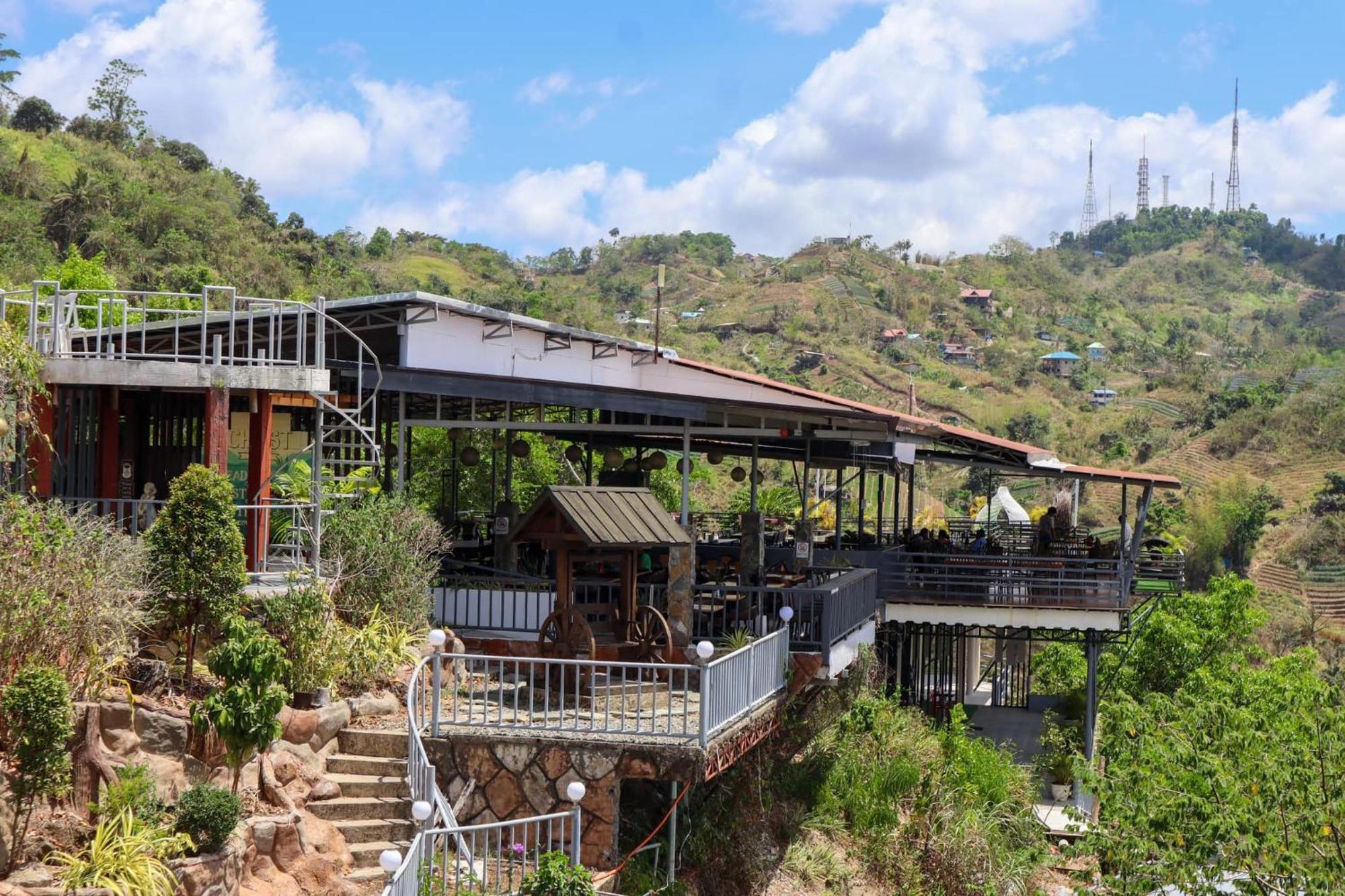 Serenity Farm And Resort By Hiverooms Kalunasan Экстерьер фото