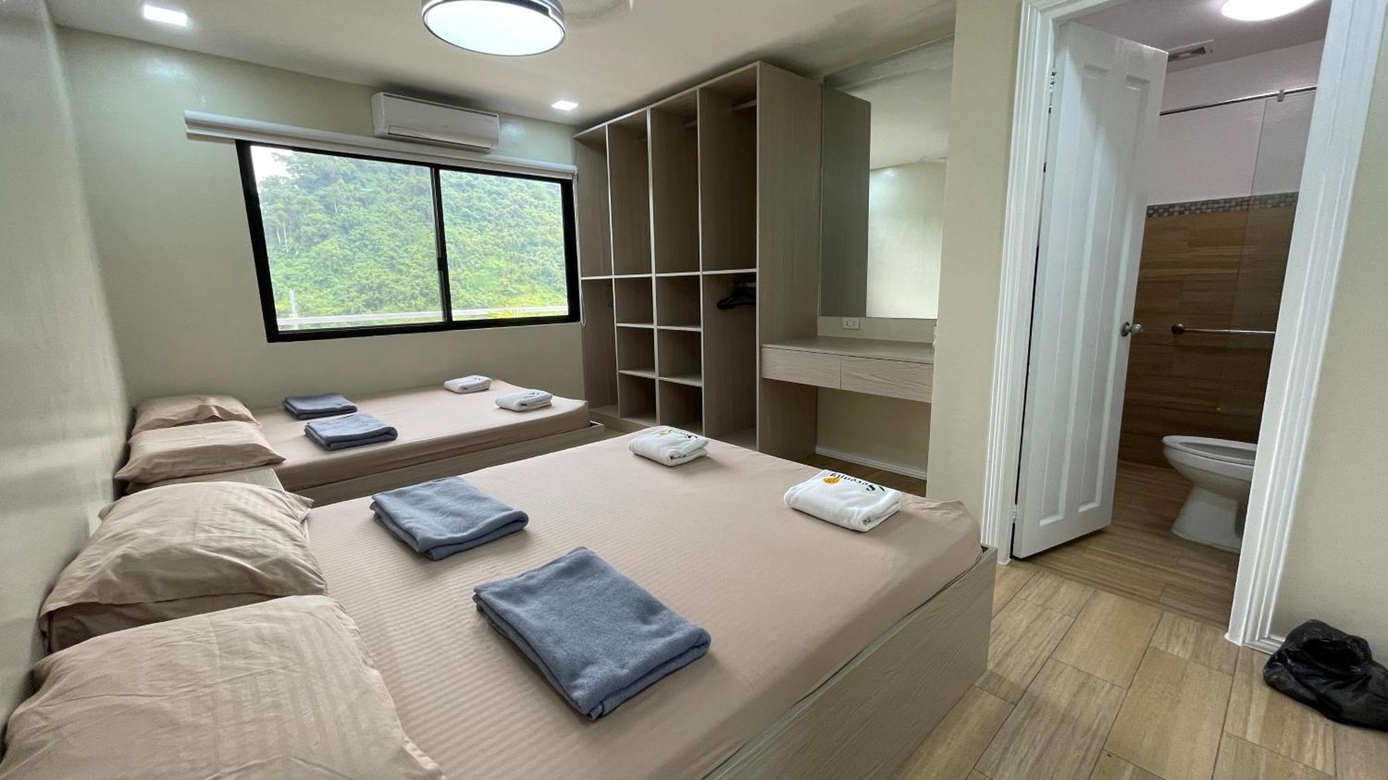 Serenity Farm And Resort By Hiverooms Kalunasan Экстерьер фото