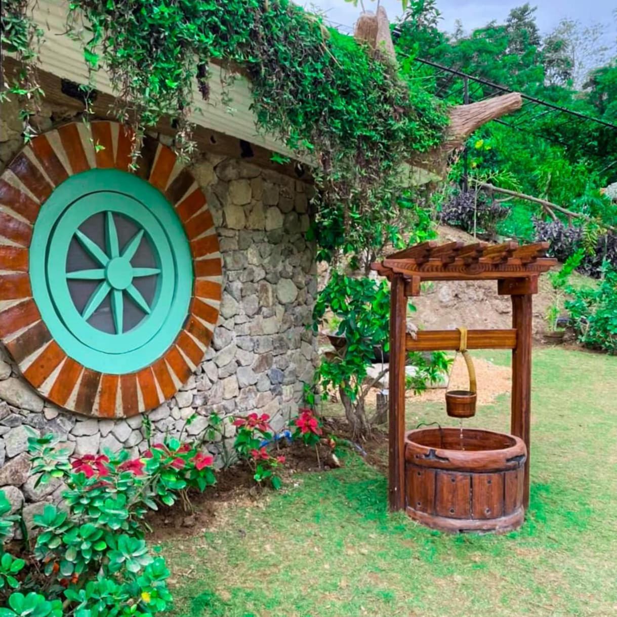 Serenity Farm And Resort By Hiverooms Kalunasan Экстерьер фото